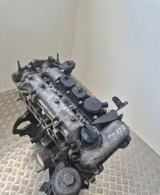 Chevrolet Captiva Engine Z22D1 CYJ