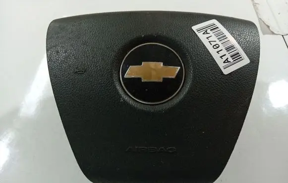 Chevrolet Captiva Steering wheel airbag 968096496