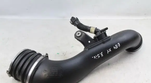 BMW X1 E84 Air intake duct part 7599286 13717599286