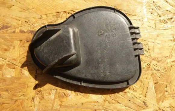 Ford Ka Headlight/headlamp dust cover 97KG13K060AB