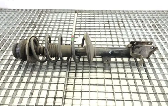 Dacia Duster II Front shock absorber/damper 543029903R
