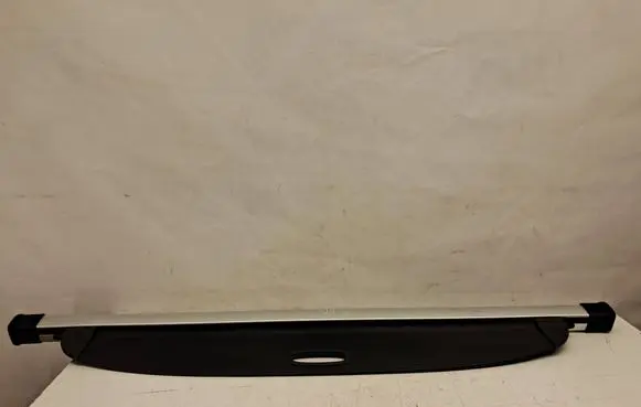 KIA Sportage Parcel shelf load cover