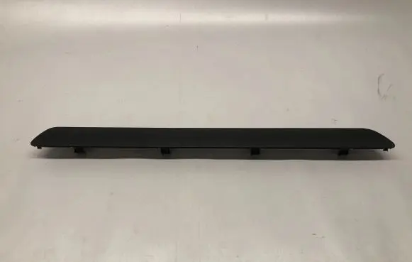BMW 7 F01 F02 F03 F04 side skirts sill cover 51479123814 9123814
