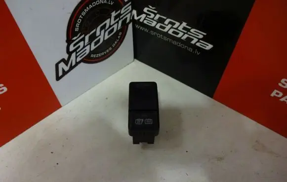 Volvo 850 Mirror heating switch 9128263