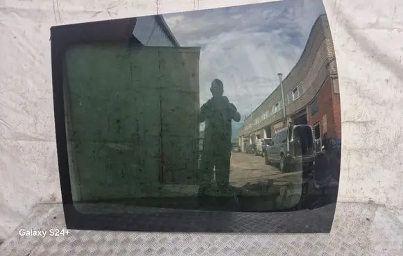 Peugeot 308 Sunroof glass 43R008026 M533