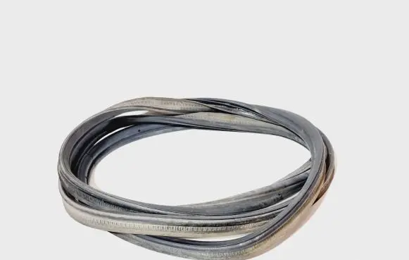 Cadillac BLS Trunk rubber seal (body) 476387035