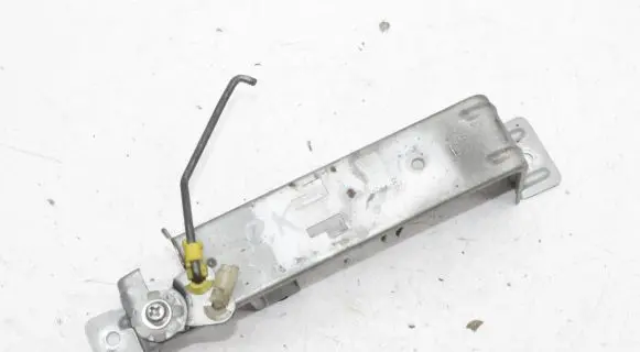Nissan 240ZX, 280ZX, 300ZX Front door lock 