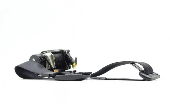 Audi A4 S4 B9 8W Front seatbelt 8W0857706