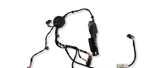 Volkswagen PASSAT B8 Rear door wiring loom 3G0971694A