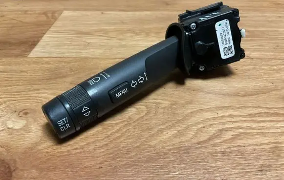 Opel Insignia A Indicator stalk 13500692 90590320641
