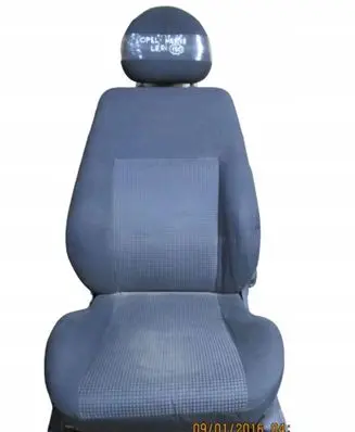 Opel Meriva A Front driver seat 