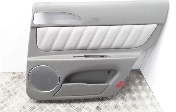 Alfa Romeo 166 Rear door card panel trim