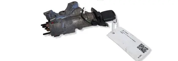 Skoda Fabia Mk1 (6Y) Ignition lock 4B0905851C
