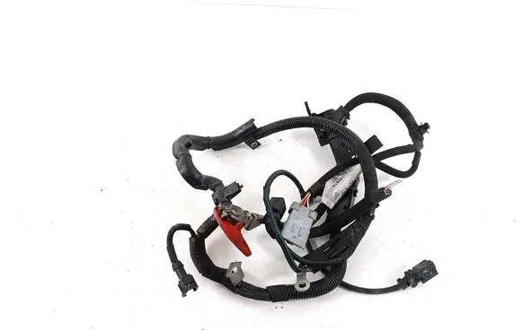 Peugeot 3008 II Positive cable (battery) 9821499980
