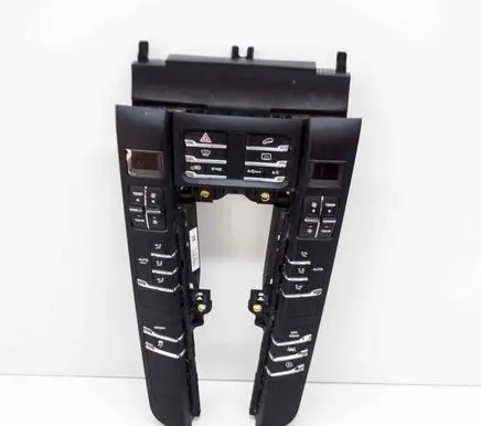 Porsche Macan (95B) A set of switches 95B907041L 95B907042T