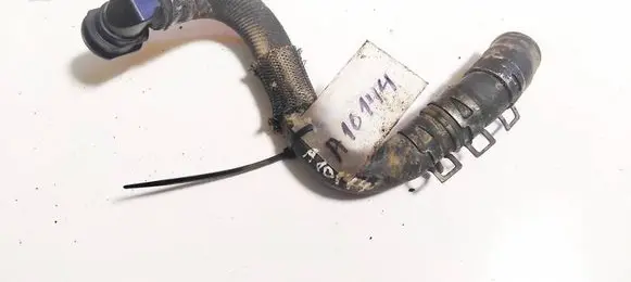 Suzuki Grand Vitara II Engine coolant pipe/hose