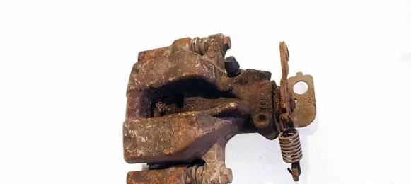 Toyota Avensis T270 Rear brake caliper 