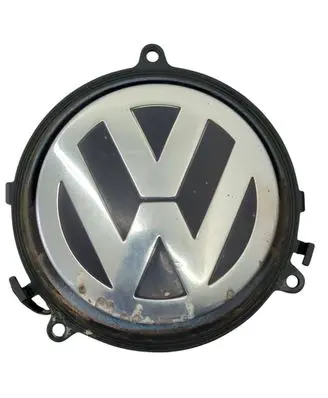 Volkswagen Golf V Tailgate/trunk/boot exterior handle 1K0827469E 1K0827469F 3C5827469B