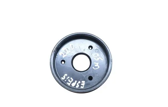 Renault Espace - Grand espace IV Power steering pump pulley 