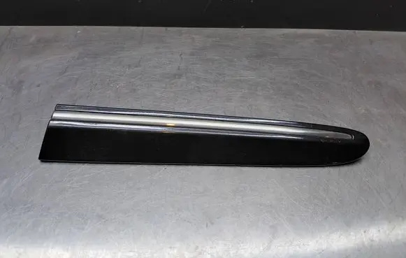 Mercedes-Benz CLK A209 C209 Rear fender molding trim A2096902562