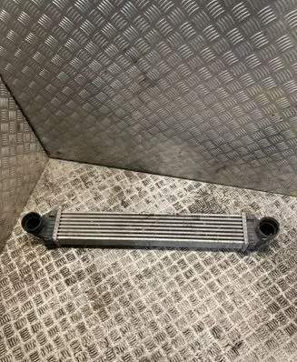 Mercedes-Benz A W169 Intercooler radiator 1695000000 A1695000000