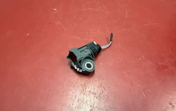 BMW X3 G45 Airbag deployment crash/impact sensor 9496815
