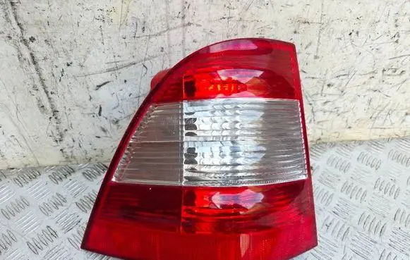 Mercedes-Benz ML W163 Rear/tail lights A1638201964