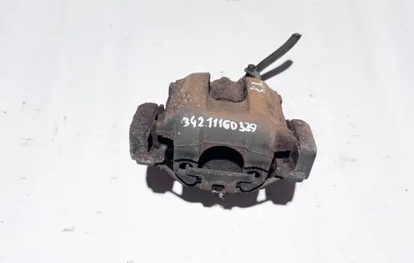 BMW 8 E31 Rear brake caliper 34211160329 1160329