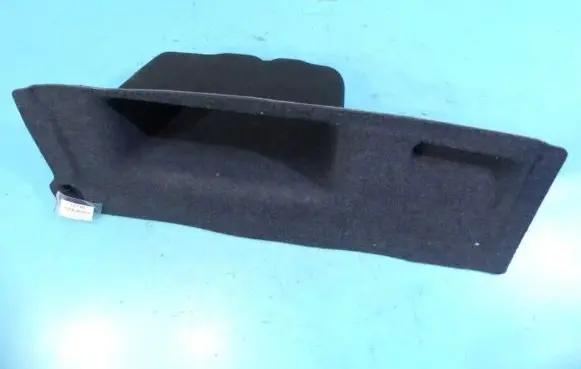BMW 5 F10 F11 Glove box 7222132 IMPRK1237625