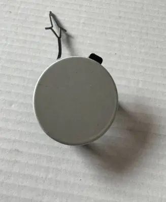 Volkswagen T-Roc Front tow hook cap/cover 2GA807241M