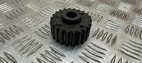 Skoda Octavia Mk3 (5E) Crankshaft gear 04L105263C