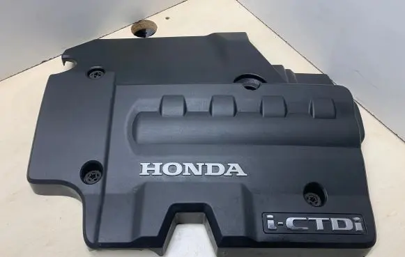 Honda Civic Engine cover (trim) 10DDA