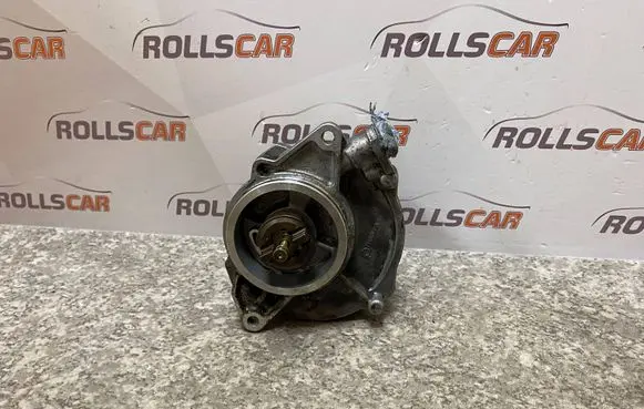 Audi A6 S6 C6 4F Vacuum pump 057145100T 35947009060500