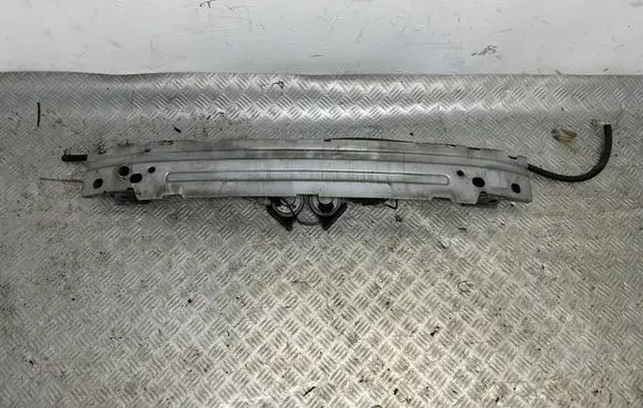 Jaguar XF X250 Front bumper support beam 