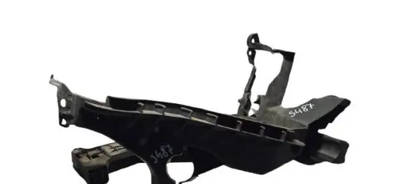 Audi A4 S4 B8 8K Headlight/headlamp mounting bracket