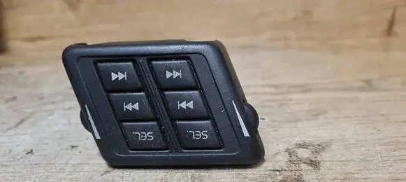 Volvo V70 Other switches/knobs/shifts 8666729