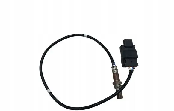 Volkswagen Golf VII Lambda probe sensor 0KN907807A