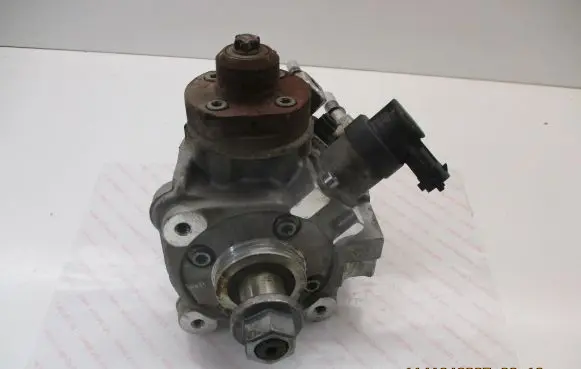 Ford Fiesta Fuel injection high pressure pump 0445010577 UGJD