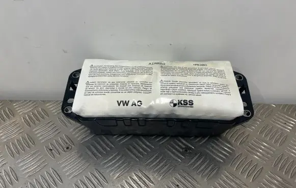 Audi Q7 4M Passenger airbag 4M8880204E