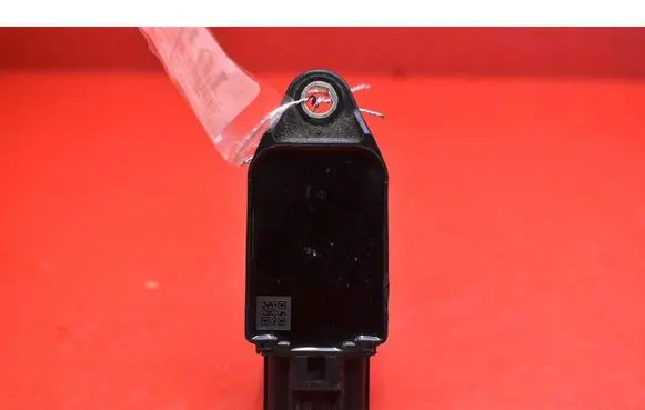 High voltage ignition coil