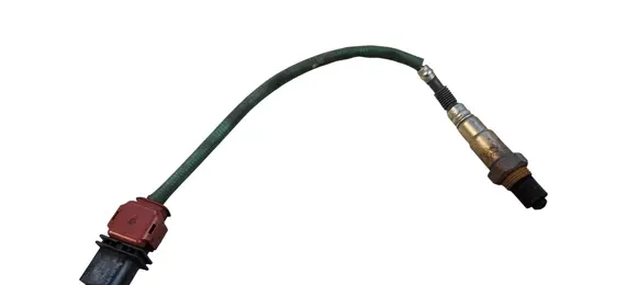 Ford Fusion II Lambda probe sensor FR3A9Y460 FR3A9Y460DA 0258017488