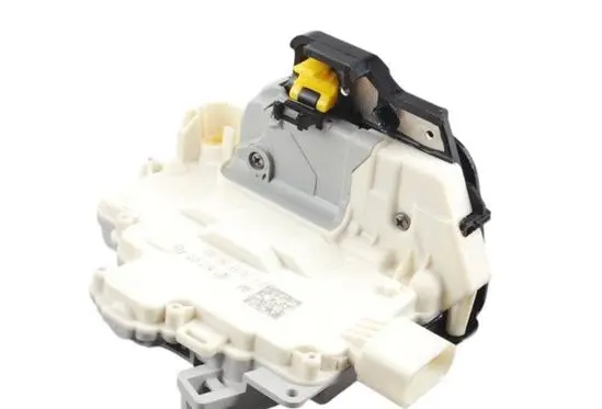 Audi A4 S4 B7 8E 8H Rear door lock 8E0839015AB