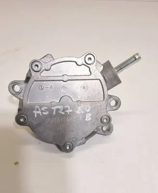 Toyota Avensis T270 Vacuum pump 60813126