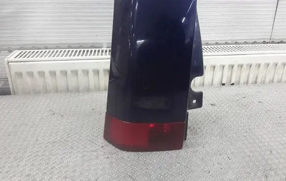 Opel Meriva A Rear fog light 13130027