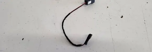 Land Rover Discovery Sport Front door interior light X761DSF1L 1NDEX02
