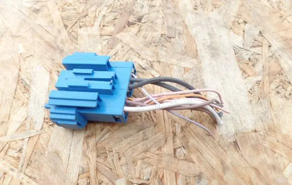 Renault Laguna II Other wiring loom