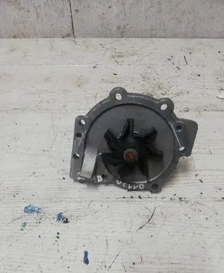 Volvo XC90 Water pump 491600