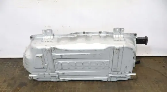 Toyota Yaris Cross Hybrid / electric car battery 