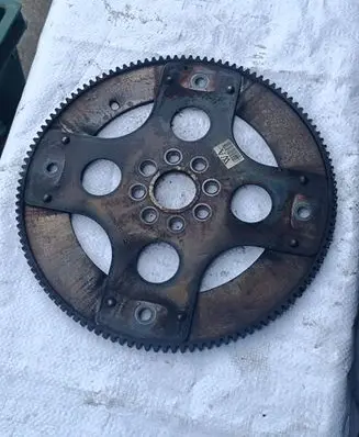 BMW X5 E53 Flywheel 11227788746 7788746