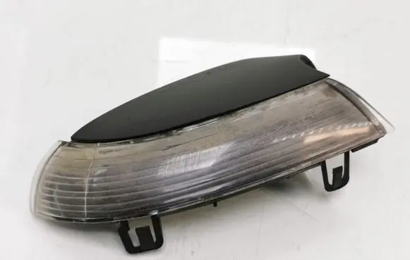 Volkswagen PASSAT B6 Mirror indicator light 39313 C9803L